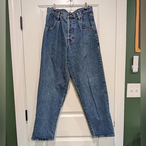 Vintage 90s Gap Mom Jeans
